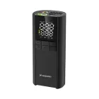 Wozinsky WPEP-8000 compressor, electric pump, 8000mAh power bank, flashlight - black Foto 7