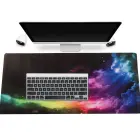 Goodbuy mousepad Northern Lights | 800 x 300| black Photo