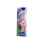 Paw Patrol oscillating children's toothbrush pink pattern 2 Photo