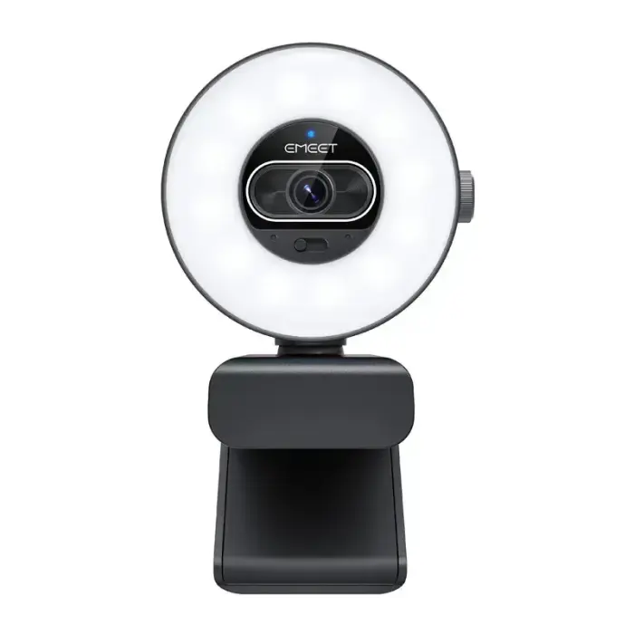EMEET SmartCam S600L Webcam Photo