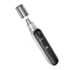 Nose hair trimmer Hoco with display HP33 silver Foto 1
