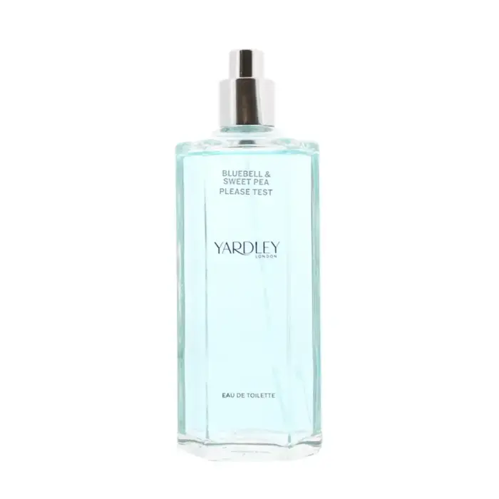 Yardley, Bluebell and Sweetpea, Eau De Toilette, For Women, 125 ml *Tester Foto 1