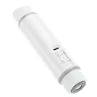 Razor Hoco with double blades IPX6 HP81 white Фото num