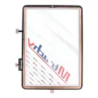 MUSTTBY Touch screen + OCA for iPAD Air 5 (black) Фото num
