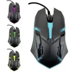 GoodBuy gaming mouse LED | 1200 DPI | USB Photo