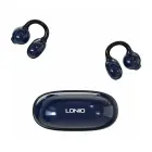 OWS LDNIO T09 in-ear headphones (dark blue) Foto 4