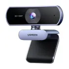 Ugreen CM678 USB HD tīmekļa kamera - pelēka Foto 1