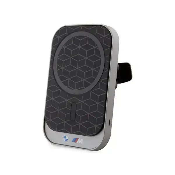 BMW uchwyt indukcyjny BMMWCCMPGPK 15W na kokpit|do szyby|do kratki czarny|black MagSafe M Edition Photo