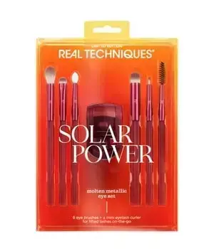 Real Techniques Solar Power Set of Cast Metal Eyes Foto 2