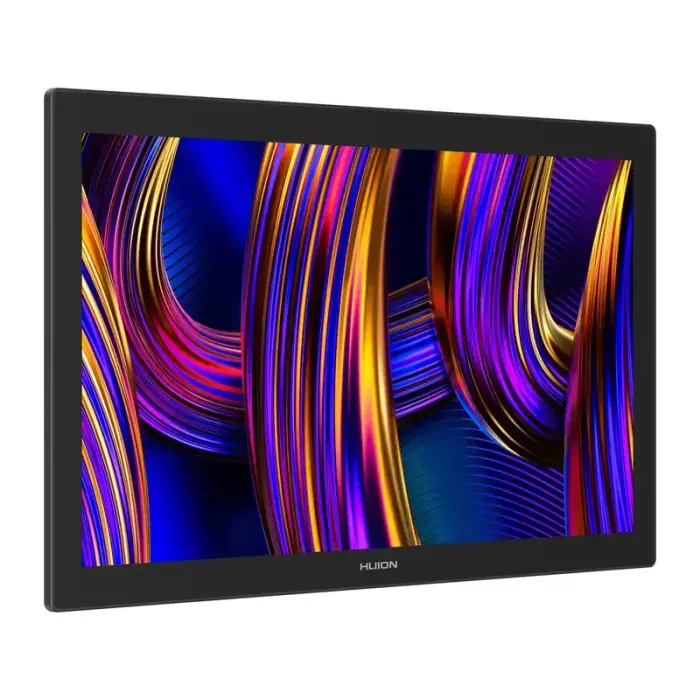 Huion Kamvas Pro 27 144Hz GT2702 graphics tablet Foto 8
