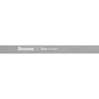 Baseus Rainbow Circle hook and loop Straps - Velcro tape Velcro cable organizer 3m gray (ACMGT-F0G) Фото num