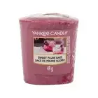 Sweet Plum Sake Candle Foto 2