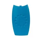 Height element Space Ice 800 blue Photo