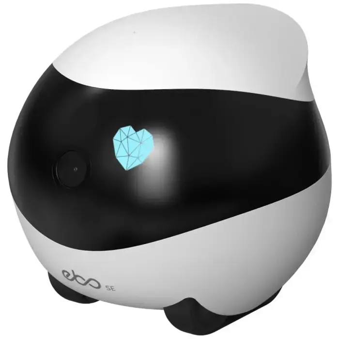 Intelligent companion robot ENABOT   EBO SE Фото num