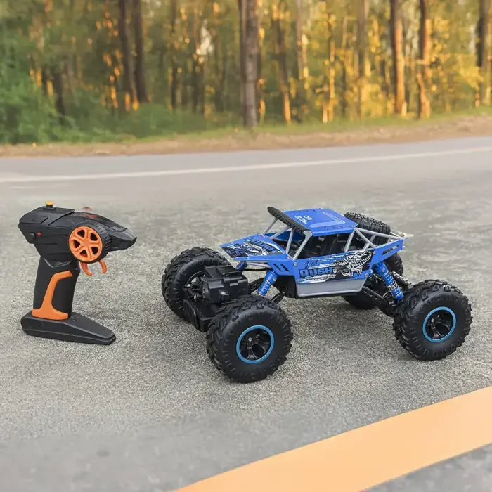 Maxlife remote-controlled car MXRC-300 Фото num