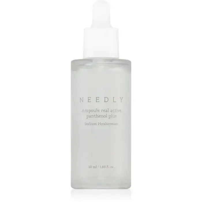 Needly Active Plus Serum Vial - 50 Ml Фото num
