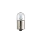 Philips Car Bulb R10W 2pcs 12V 10W 12814B2 Foto 1