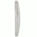 Staleks Expert 40 Crescent Metal Nail File Base - Metal Handle for Disposable Nail Files Foto 2