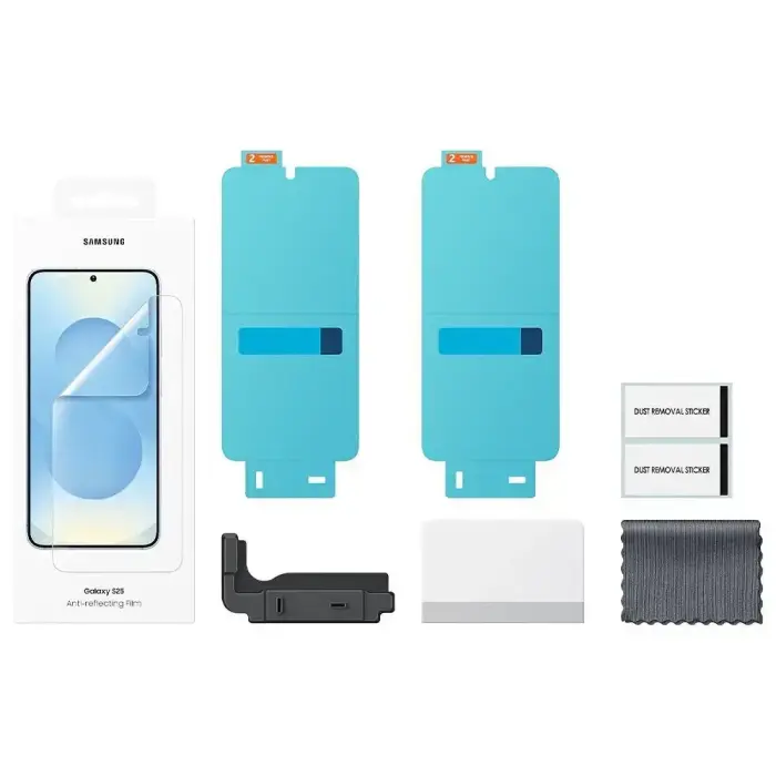 EF-US931CTE Samsung Protection Film for Galaxy S25 Foto 4