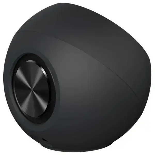 Creative Głośniki do komputera Pebble     2.0 V3 czarny|black Bluetooth 5.0 USB-C Foto 4