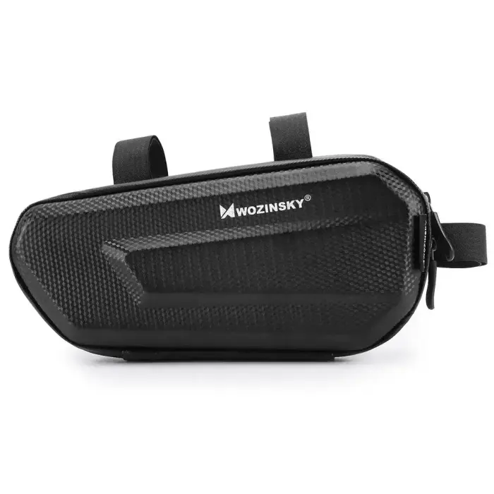 Wozinsky Bicycle Frame Bag 1.5L Black (WBB10BK) Photo