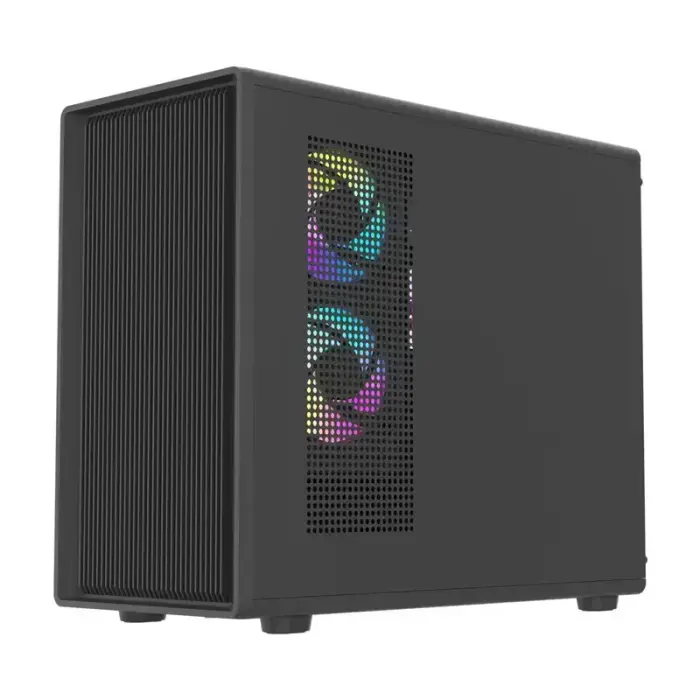 Darkflash DB460M computer case (black) Photo