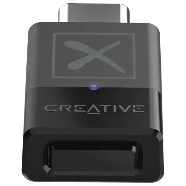 Creative Nadajnik audio BT-W5 Bluetooth   5.3 Foto 4