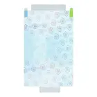 Bestsuit Flexible Hybrid Glass for Samsung Galaxy Tab A7 Lite 8.7" Фото num