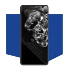 Screen Protector 3MK ARC+ FS Fullscreen for Samsung Galaxy S25 Plus Foto 2