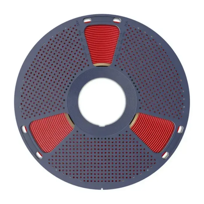 Sunlu PETG Filament (Red) Foto 3