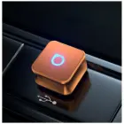Car transmitter Ottocast CP88-T Mini Cube Bluetooth orange Фото num