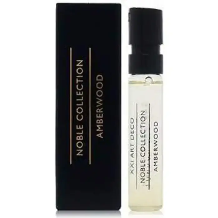 Clive Christian, Noble Collection Art Deco Amberwood, Eau De Parfum, Unisex, 2 ml *Vial Foto 1