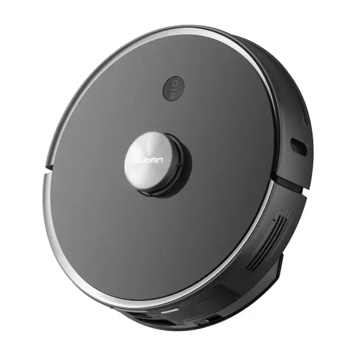 UWANT U100 Lite Robot Vacuum Cleaner with Mop Function + Charging Station - Gray Photo