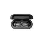 Słuchawki Bluetooth 5.0 T16 TWS + stacja dokująca Czarny  Фото num