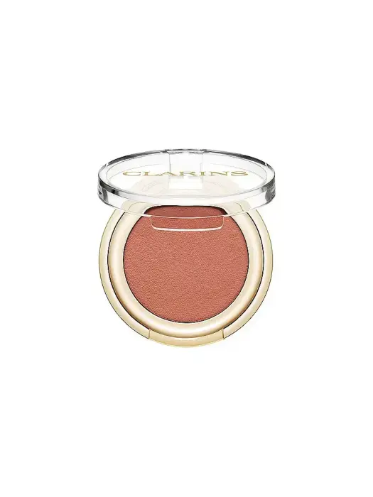 Clarins Ombre Skin Highly Pigmented & Crease Proof Eyeshadow Foto 2