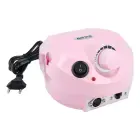 Professional Manicure Machine Nail Drill MJ120 pink Фото num