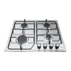 ISEASY MGBG-604C 4-burner gas range Foto 1