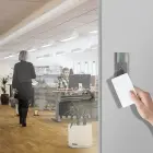 Qoltec Proximity card and key fob reader Photo