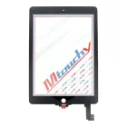 MUSTTBY Touch screen + OCA for iPAD Air 2 (black) Фото num