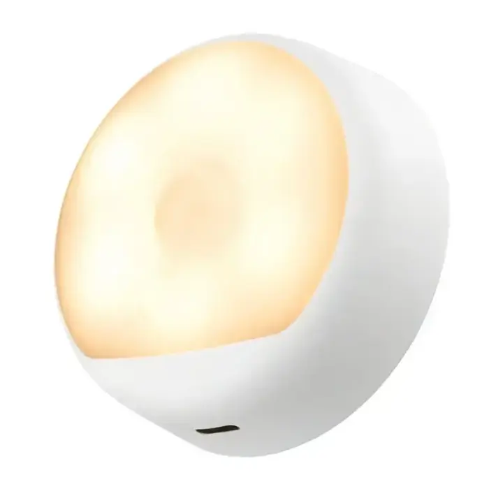 Yeelight Sensor NightLight motion sensor night light Photo