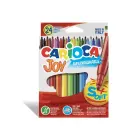 Flomasteri CARIOCA JOY 24 krāsas Photo