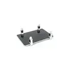RL-008A Adjustable Clamps Screen 4pcs Photo
