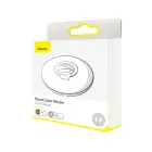 Органайзер BASEUS | держатель для зарядного устройства AppleWatch (белый) Фото num