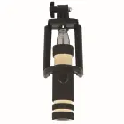 Setty audio jack selfie stick SAJ-01 black Photo