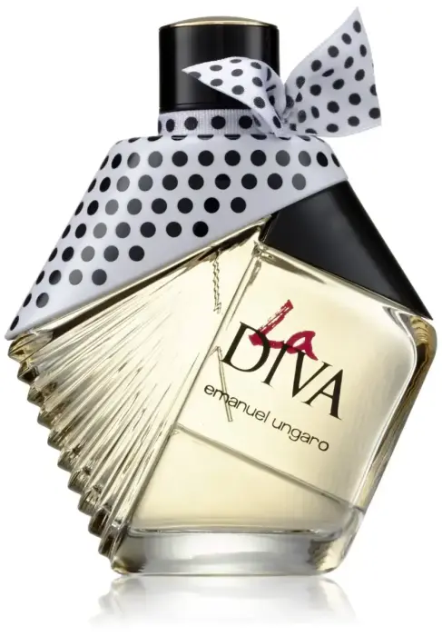 Emanuel Ungaro, La Diva, Eau De Parfum, For Women, 100 ml *Tester Фото num