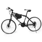 Wozinsky Bicycle Frame Bag 1.5L Black (WBB11BK) Foto 17