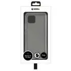 Krusell HardCover iPhone 12 Pro Max 6,7"clear 62170 Photo
