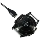 Cable USB-A Beline for Charging Garmin Watches 1m black Foto 2