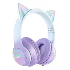 ONIKUMA B90 Gaming headset (Blue|Purple) Foto 5