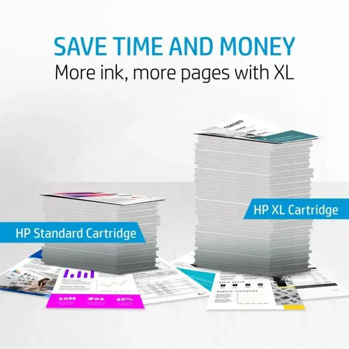 HP Ink No 953 HP953 HP 953 XL Yellow Gelb (F6U18AE) Фото num